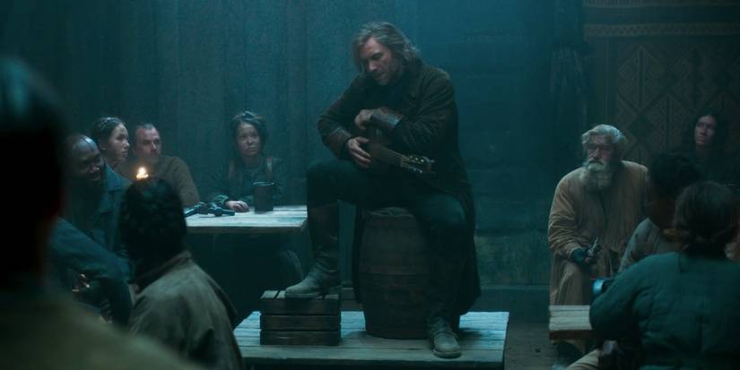Thom Merillin Robe What Happened To Thom Merrilin After Wheel Of Time Season 1