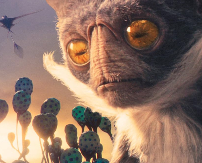 Alien Worlds Summary, Trailer, Season List, Cast, Where to Watch and More