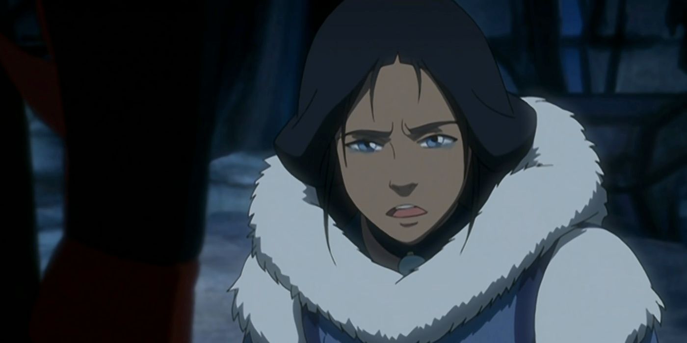 8 Most Disturbing Fates Of Avatar: The Last Airbender & Legend Of Korra Characters