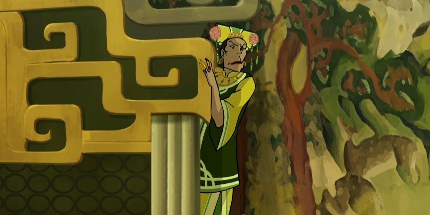 8 Most Disturbing Fates Of Avatar: The Last Airbender & Legend Of Korra Characters