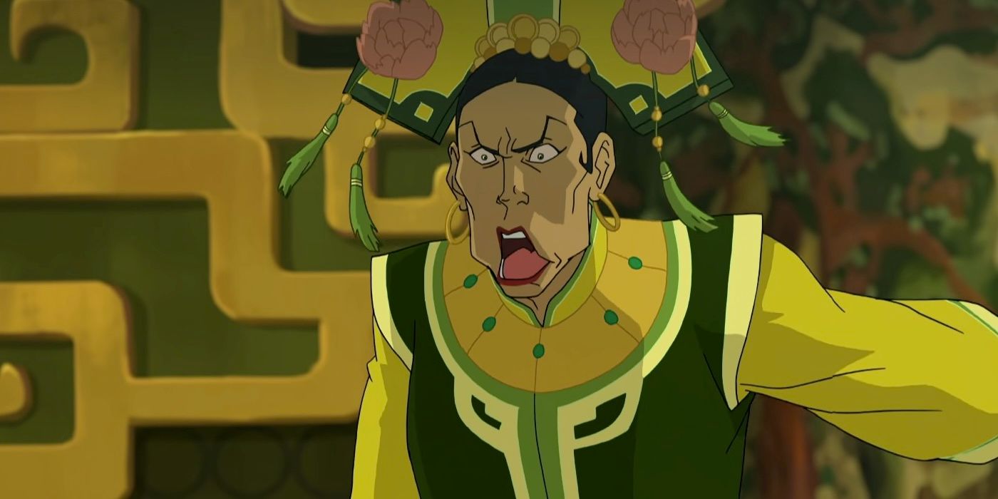 8 Most Disturbing Fates Of Avatar: The Last Airbender & Legend Of Korra Characters
