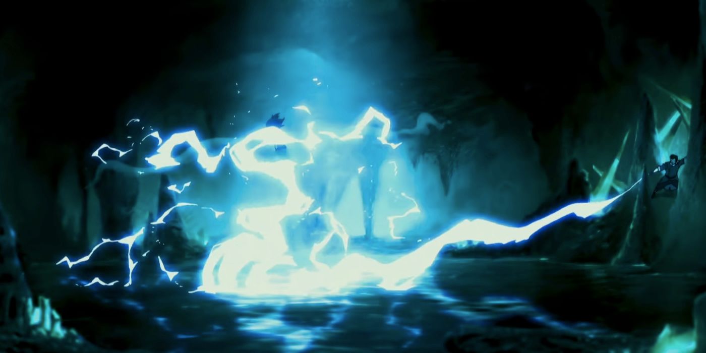 8 Most Disturbing Fates Of Avatar: The Last Airbender & Legend Of Korra Characters