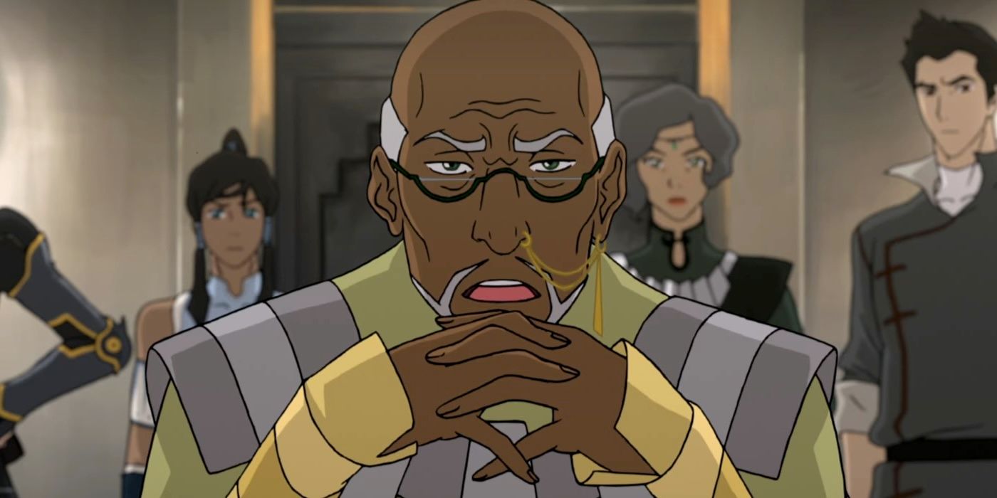 8 Most Disturbing Fates Of Avatar: The Last Airbender & Legend Of Korra Characters