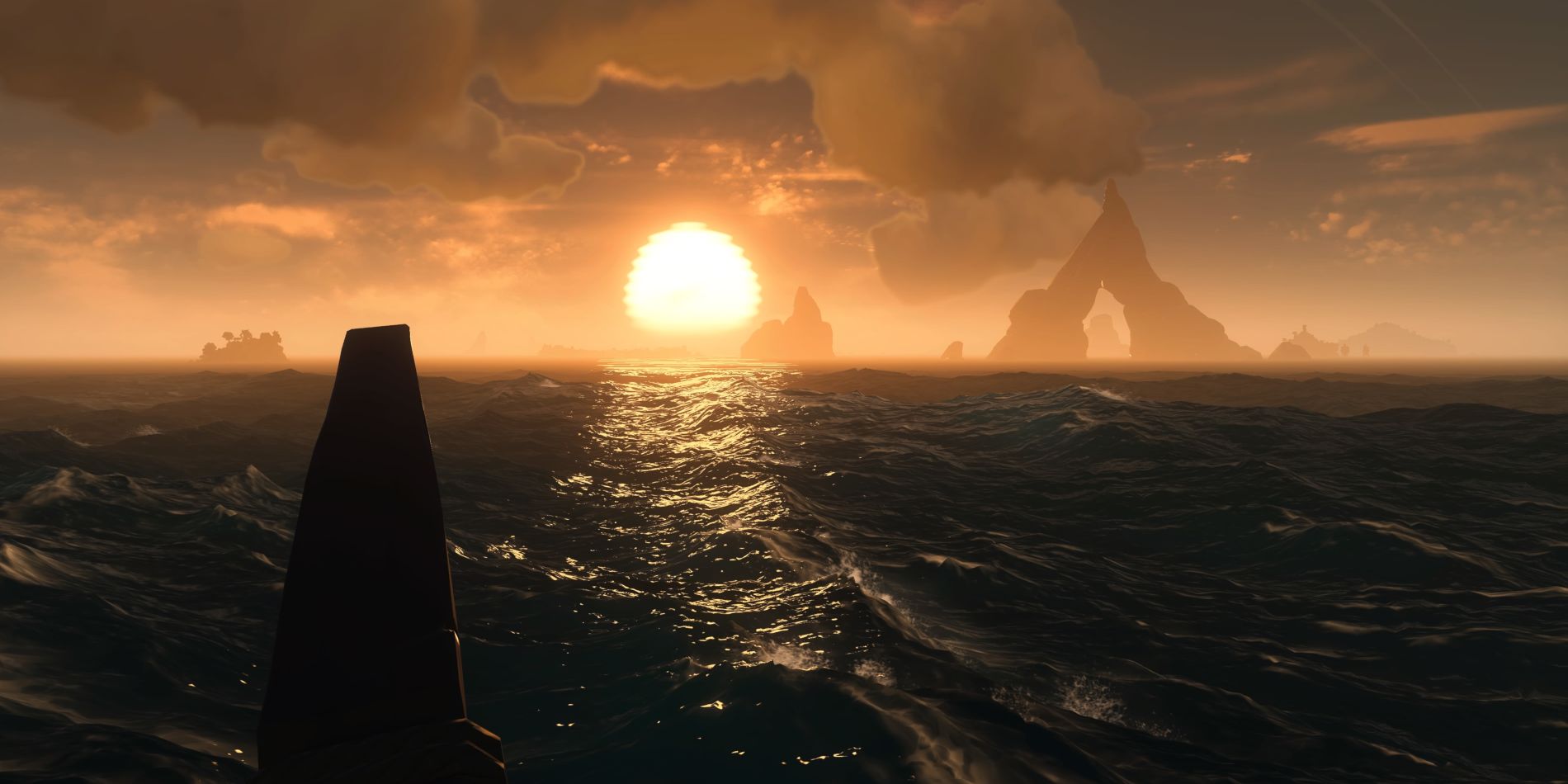 Sea of Thieves PlayStation 5 Review