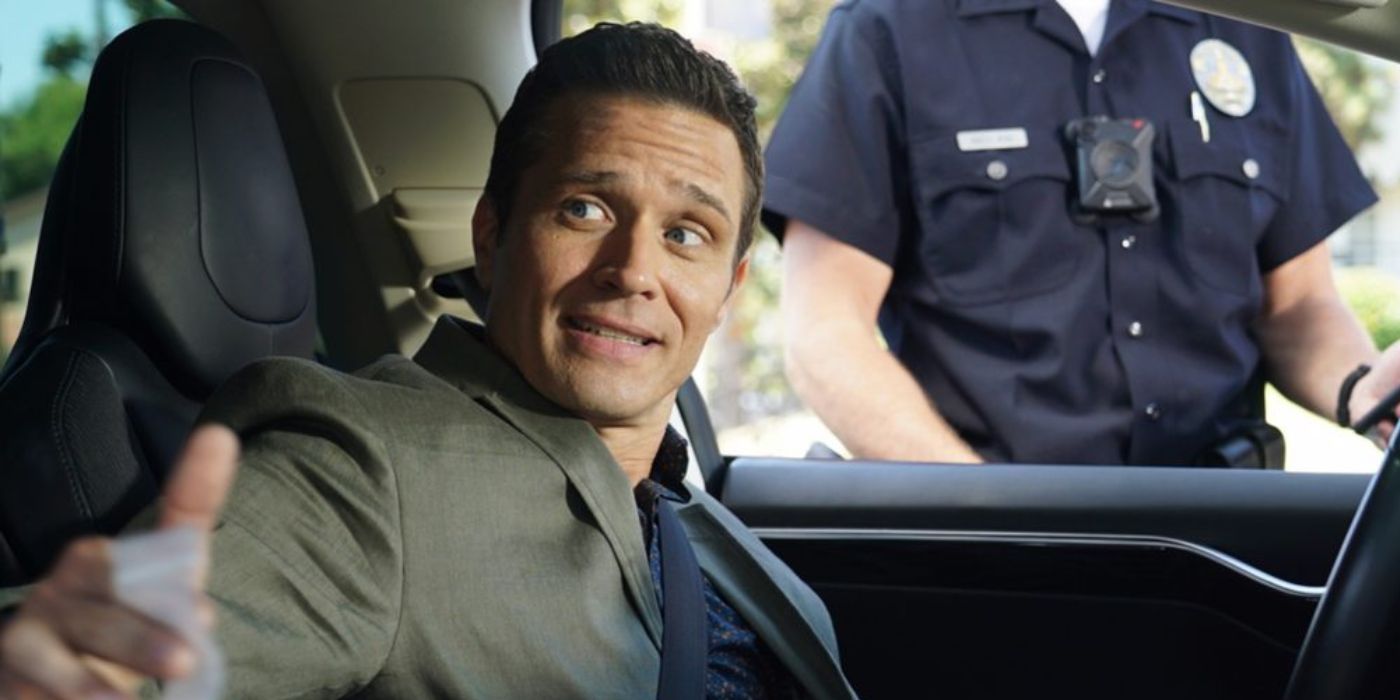 Who Is NCIS Season 22's Villain, Gabriel LaRoche? Seamus Dever's New Character Explained