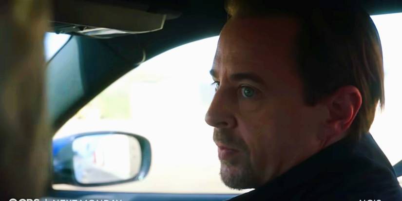 Big Shifts In The NCIS Universe Were Teased in NCIS 1000th Episode