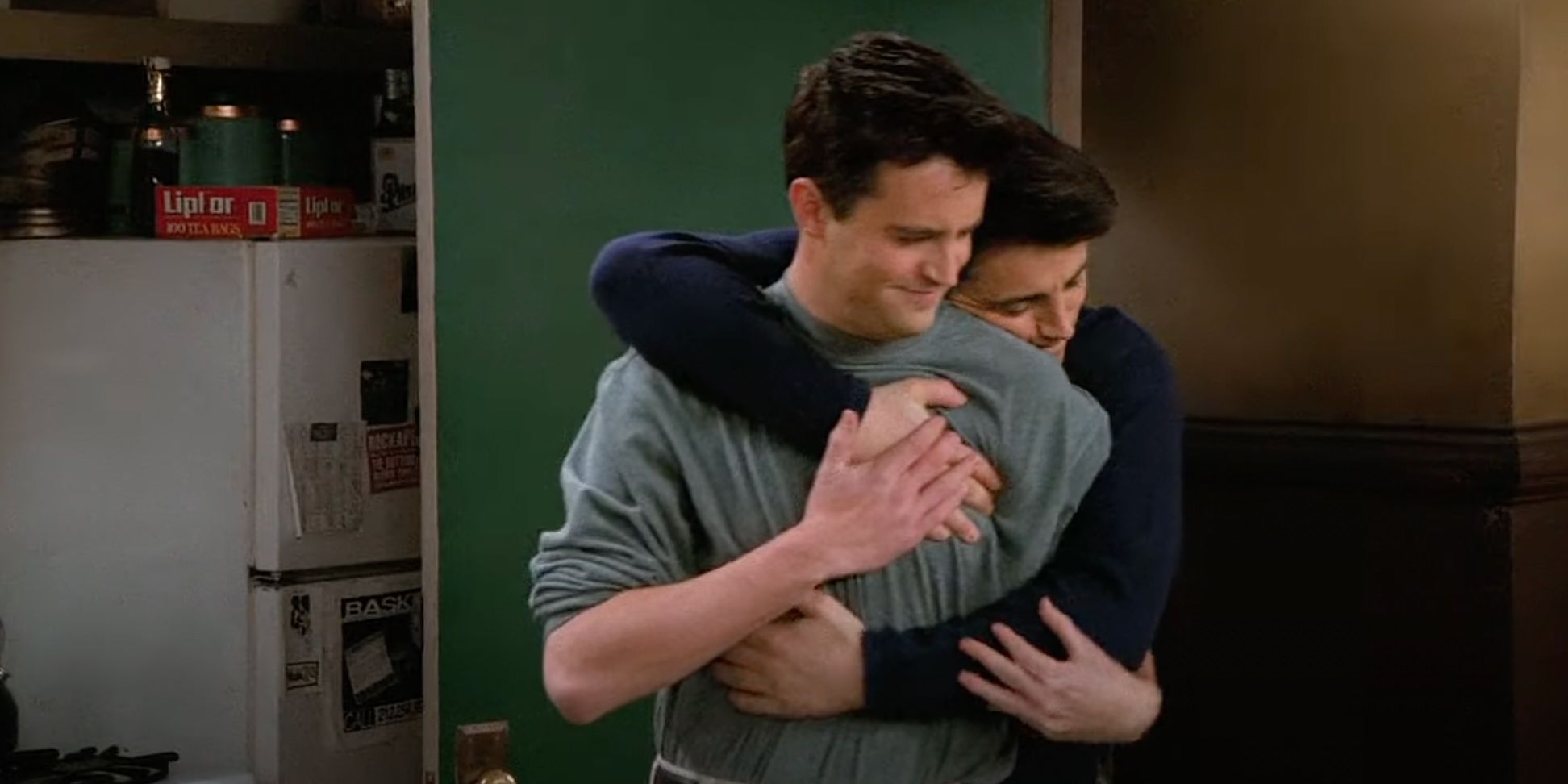 10 Biggest Ways Friends Changed Between Season 1 & The Final Episode