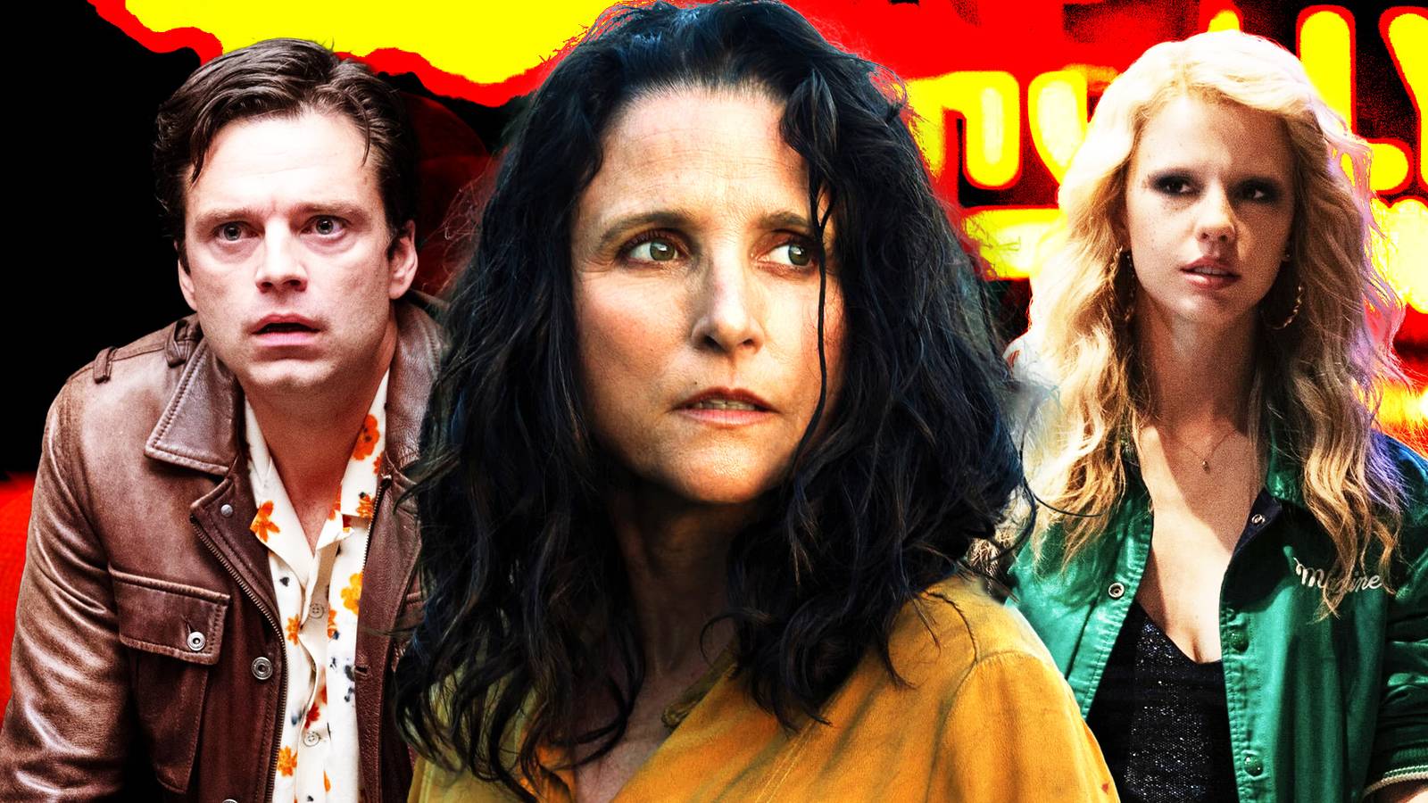 Every A24 Movie Releasing In 2024