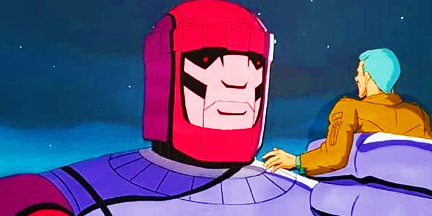 The Best Episode Of X-Men: The Animated Series To Watch For Each Major X-Men Villain