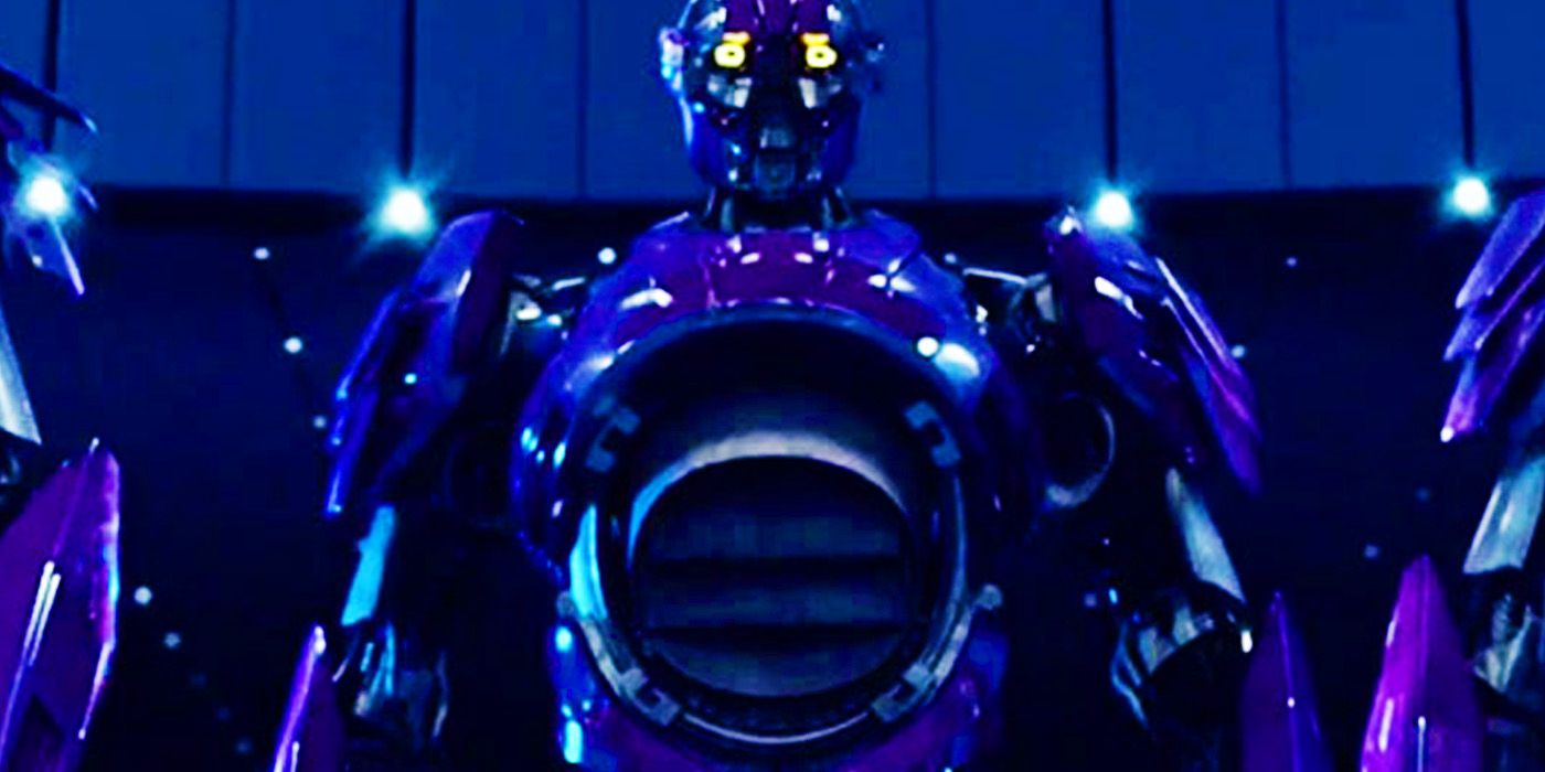 Every Sentinel Type In Marvel's X-Men Movies & TV Shows