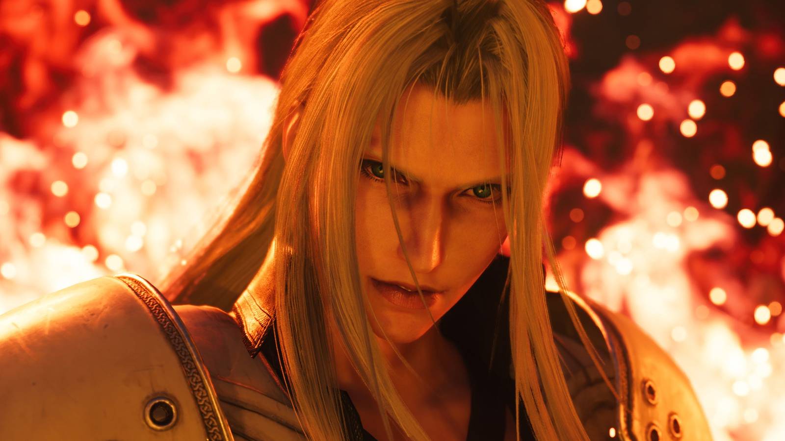 Final Fantasy 7 Rebirth On Switch 2: Is The Game Worth Playing On A New Console?