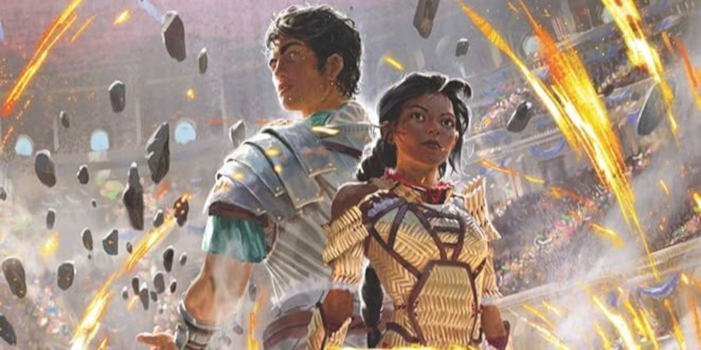 10 Books To Read If You Love Percy Jackson