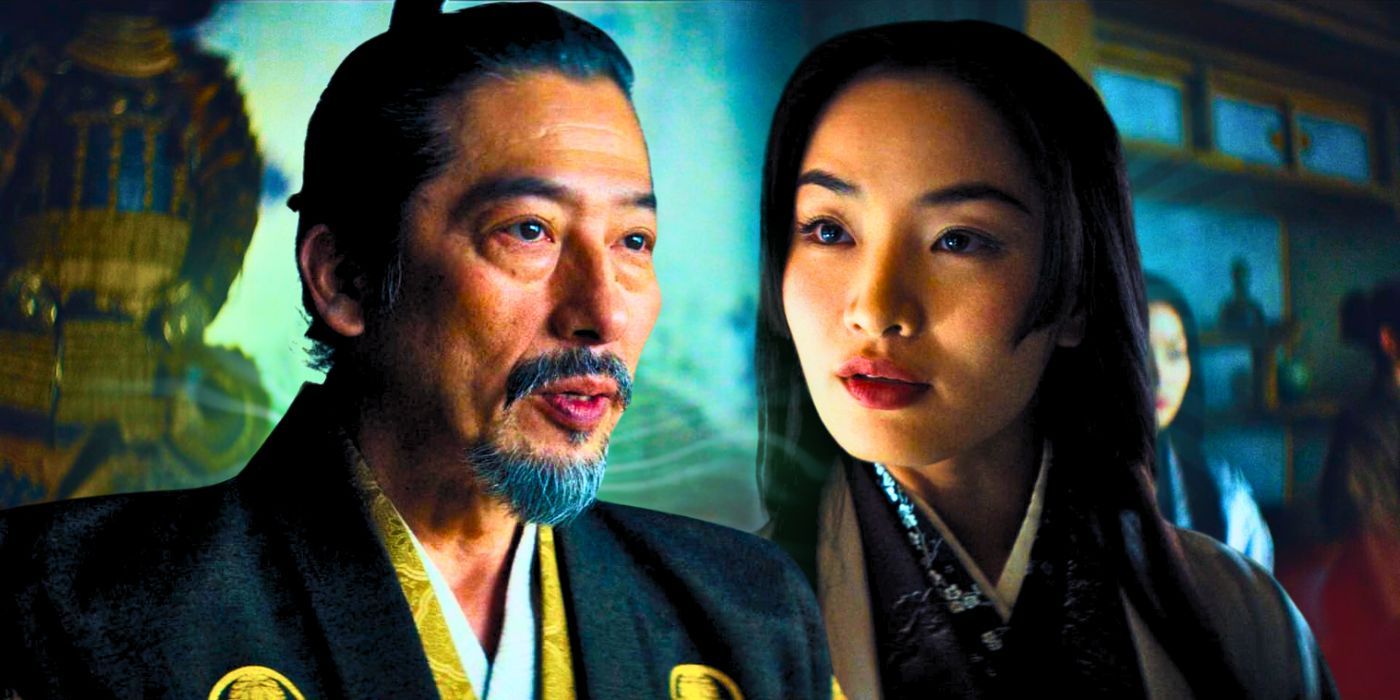 What Time Shogun Episode 9 Releases On Hulu & FX