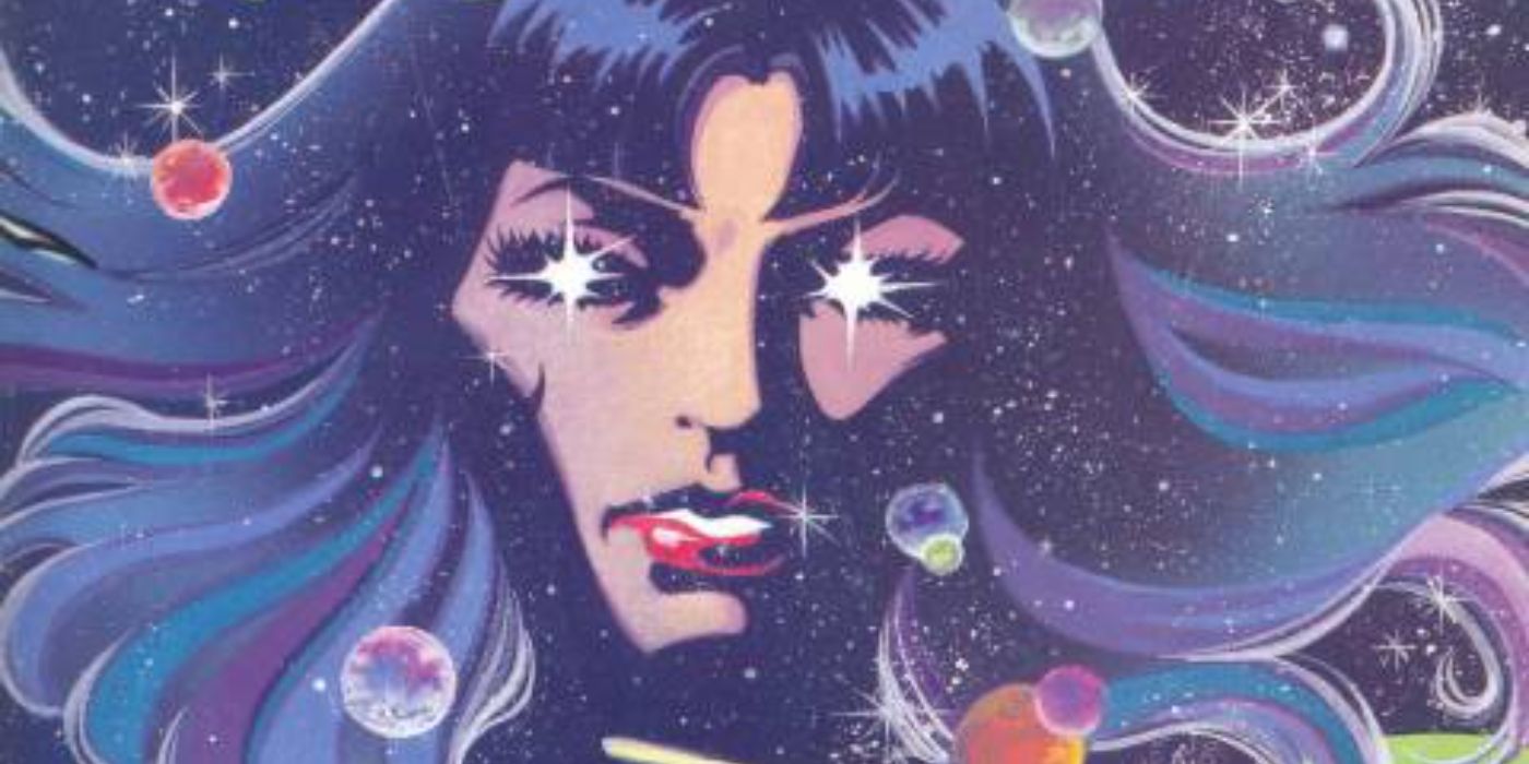 Who Is Shalla-Bal? The Female Silver Surfer In The Fantastic Four Movie ...