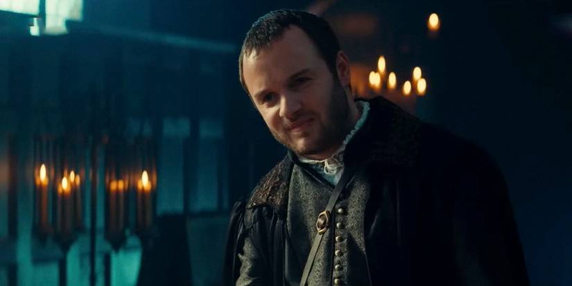 Shardlake Review: Hulu's Frantic Historical Murder Mystery Is A Missed ...