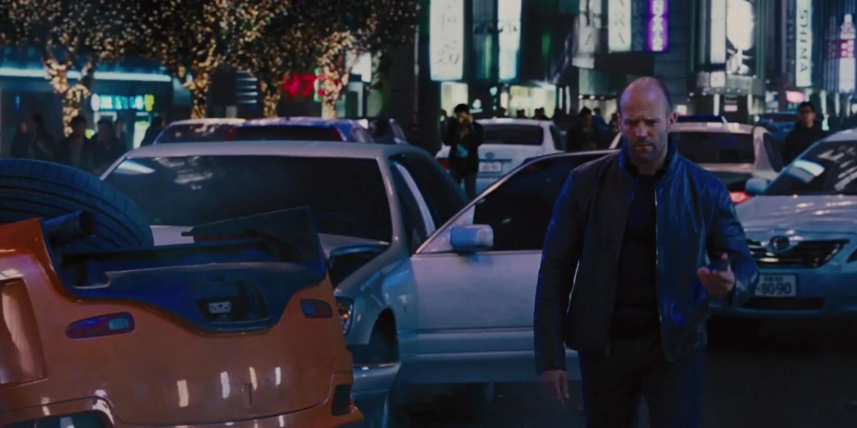 10 Fast & Furious Moments That Prove Han Is The Fast Saga’s Best Character