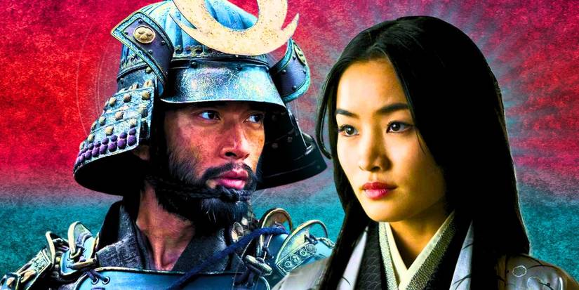 Shogun Has 1 Historical Inaccuracy The Show Wasn’t Allowed To Get Right ...