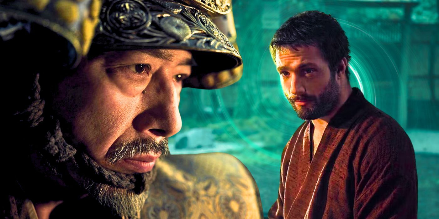 Shogun's 10 Most Shocking Twists, Ranked