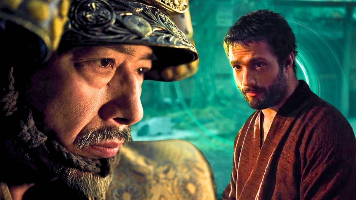 What Happens To John Blackthorne: His Future Visions In Shogun Episode ...