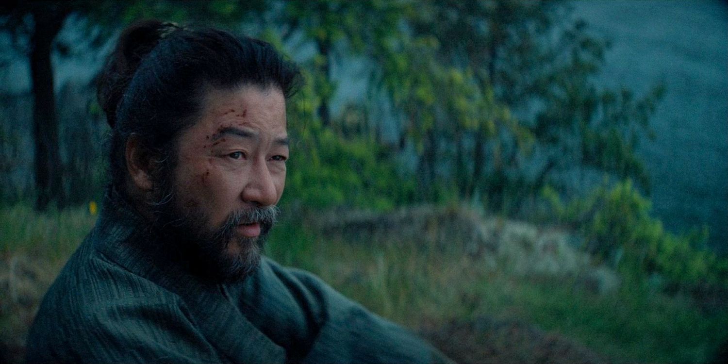 Shoguns Perfect Finale Proves It Was Never The New Game Of Thrones