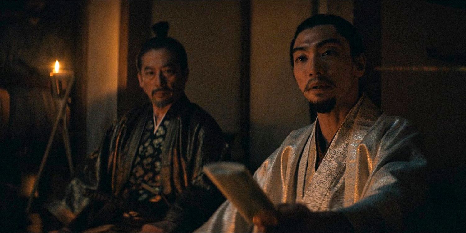 Shogun's 10 Most Shocking Twists, Ranked