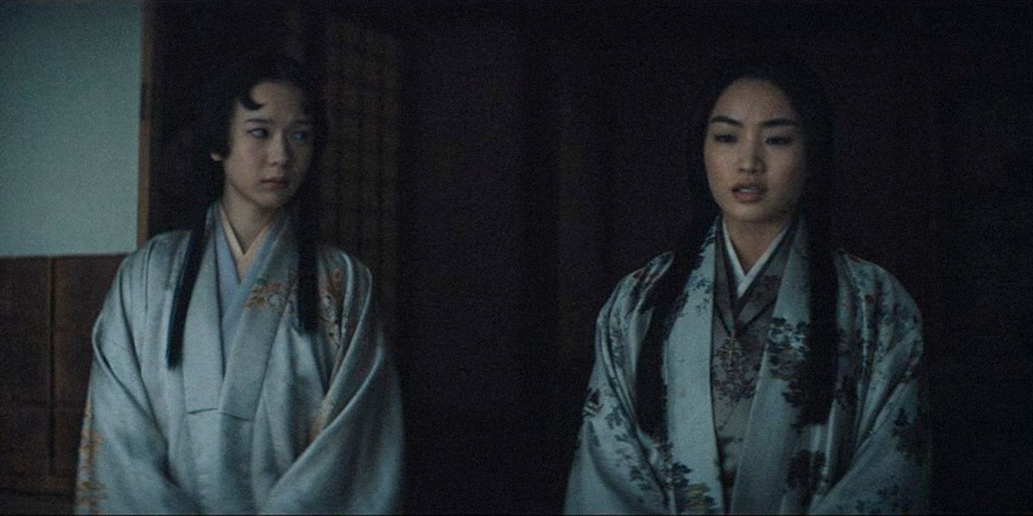 Shogun Editors Maria Gonzales & Aika Miyake Talk Emmy Nomination, Japanese Authenticity & Season 1 Deaths