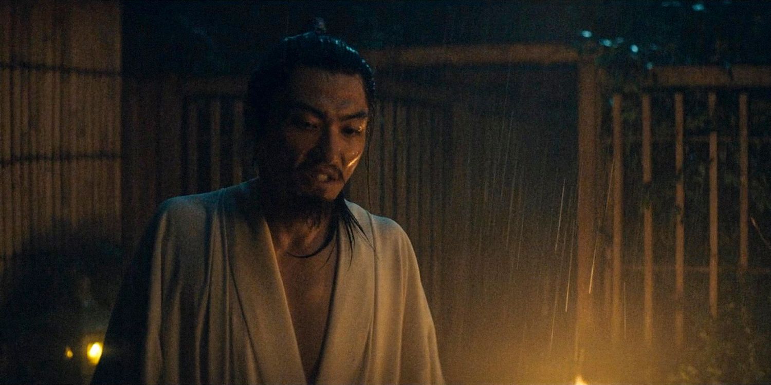 Shogun's 10 Most Shocking Twists, Ranked