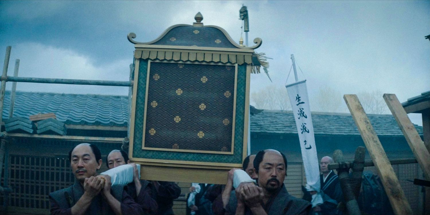 Shogun's 10 Most Shocking Twists, Ranked