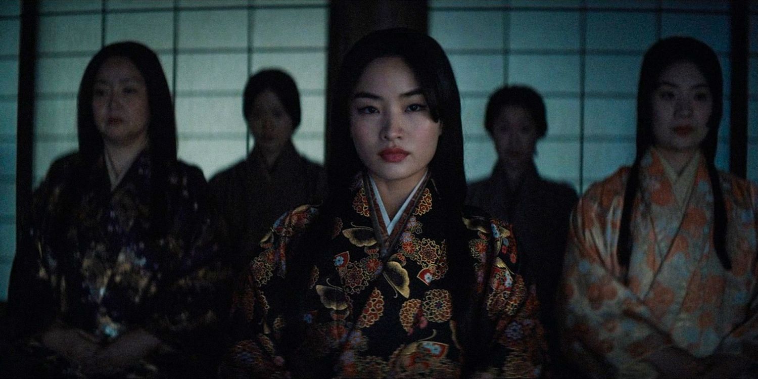 Shogun's 10 Most Shocking Twists, Ranked