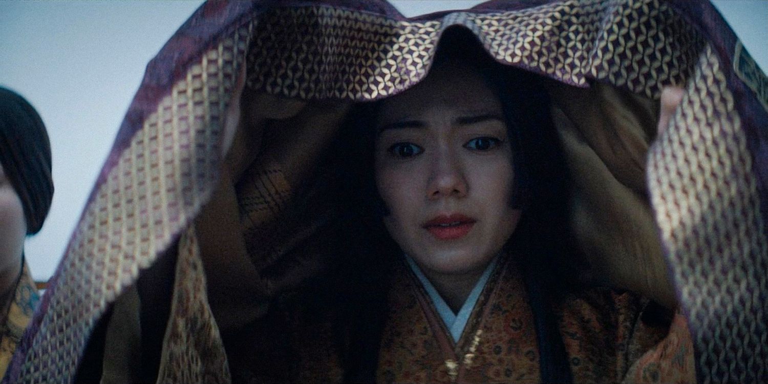 Shogun's 10 Most Shocking Twists, Ranked
