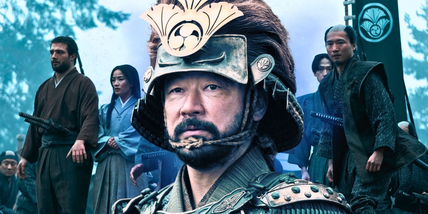 With 1 Shogun Episode Left, Yabushige Still Remains The Show's