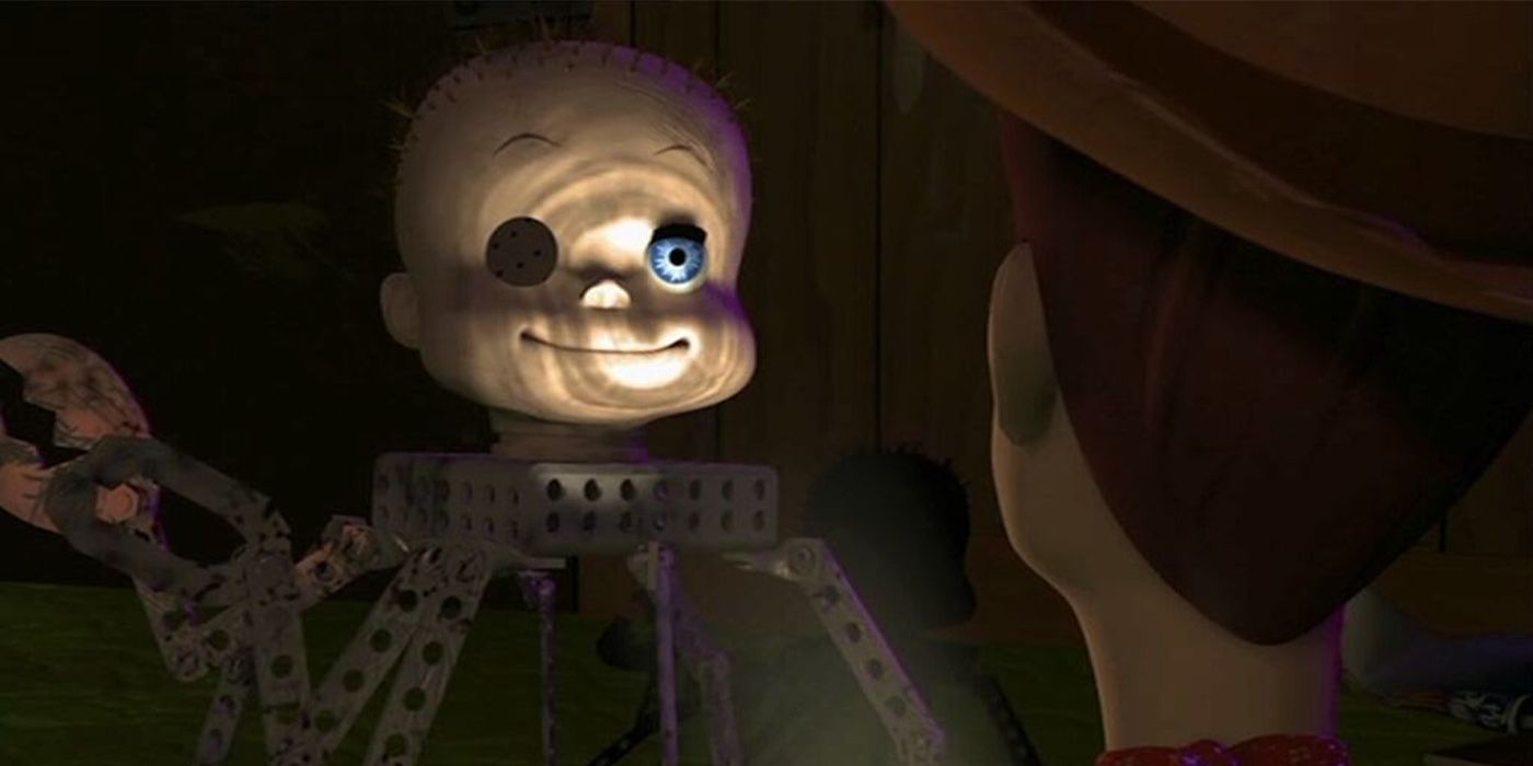 10 Characters We'd Love To See Return In Toy Story 5