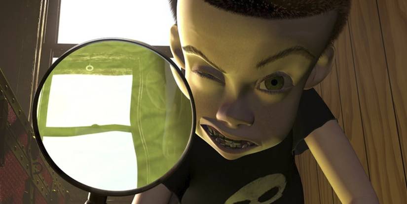 sid toy story