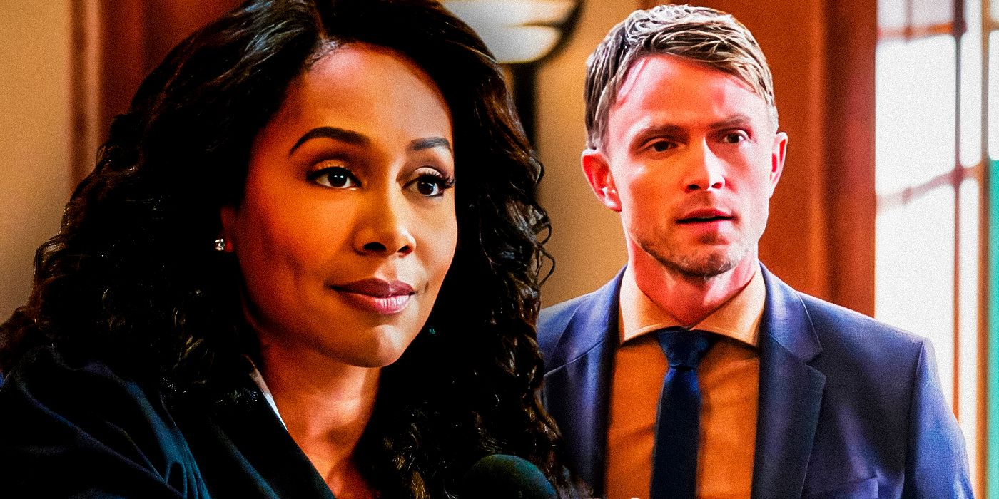 All Rise Summary, Trailer, Season List, Cast, Where to Watch and More