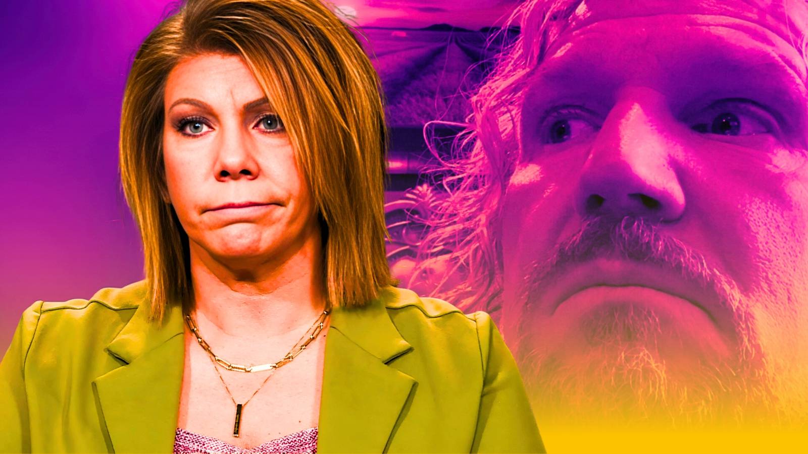 Sister Wives’ Meri Brown Spends Kody Wedding Anniversary Revealing If ...