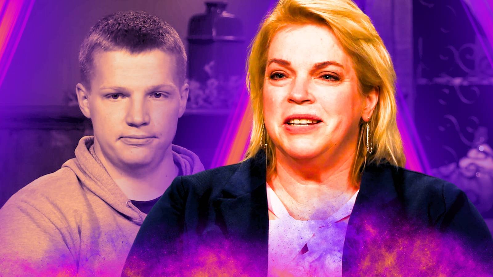 Sister Wives’ Janelle Brown Reveals Heartwarming Update On Garrison’s