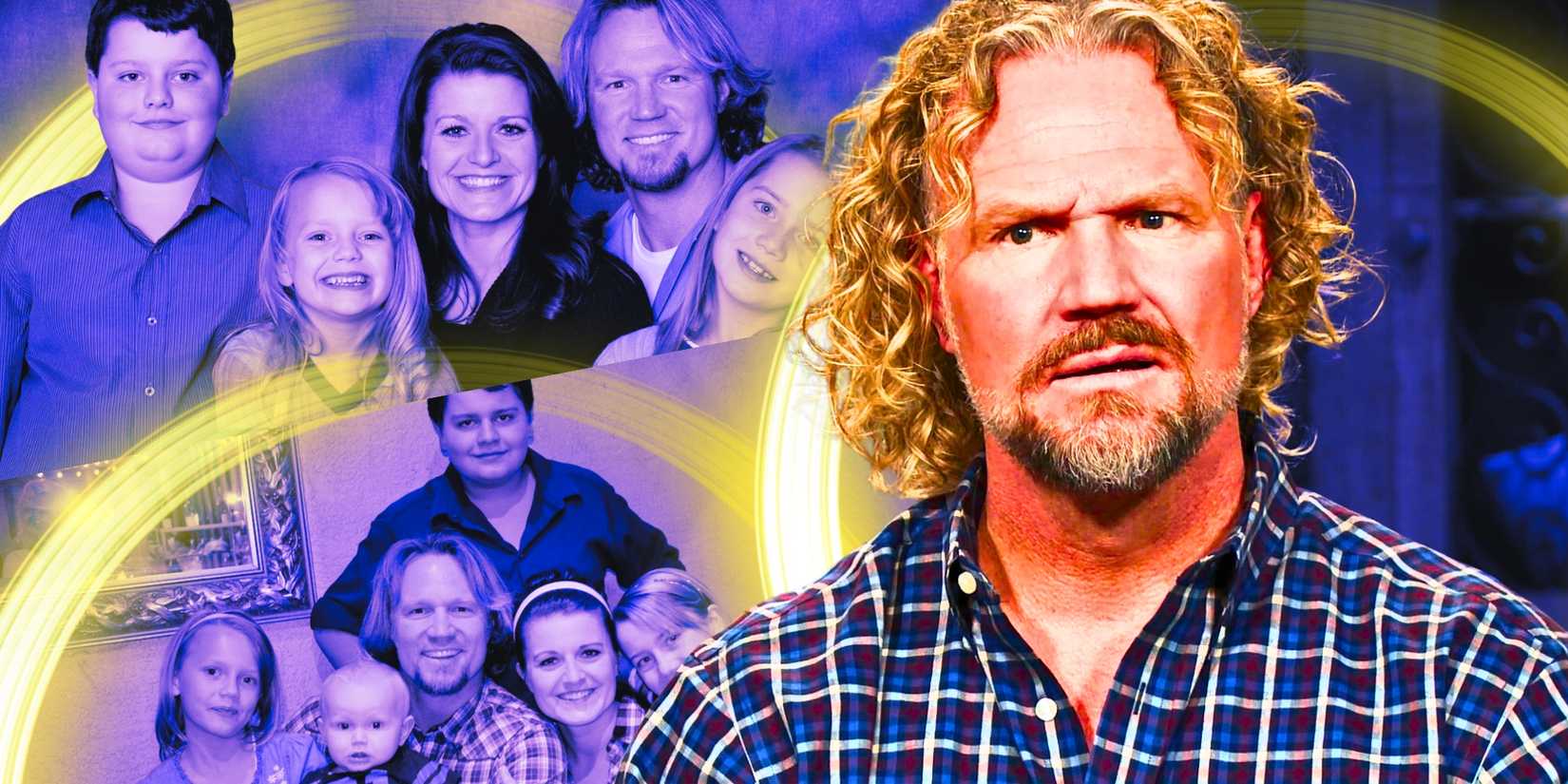 Sister Wives: "I Do Feel Like We Failed" - Robyn Brown Passes Judgment