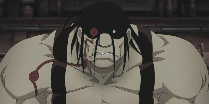 Fullmetal Alchemist: How Each of the Sins Dies in the Series