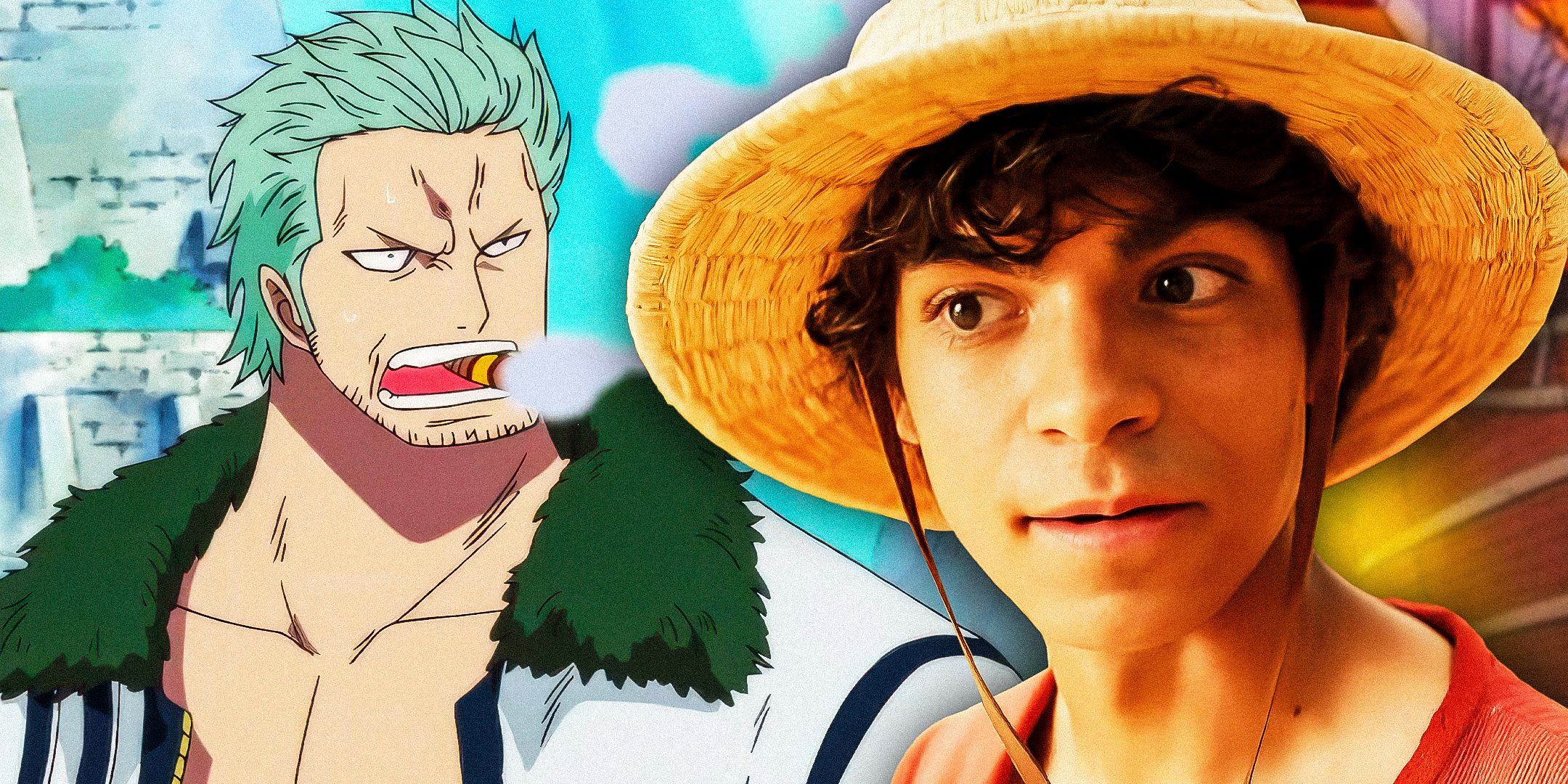 Predicting What Each One Piece Season 2 Episode Will Be About Based On The Anime