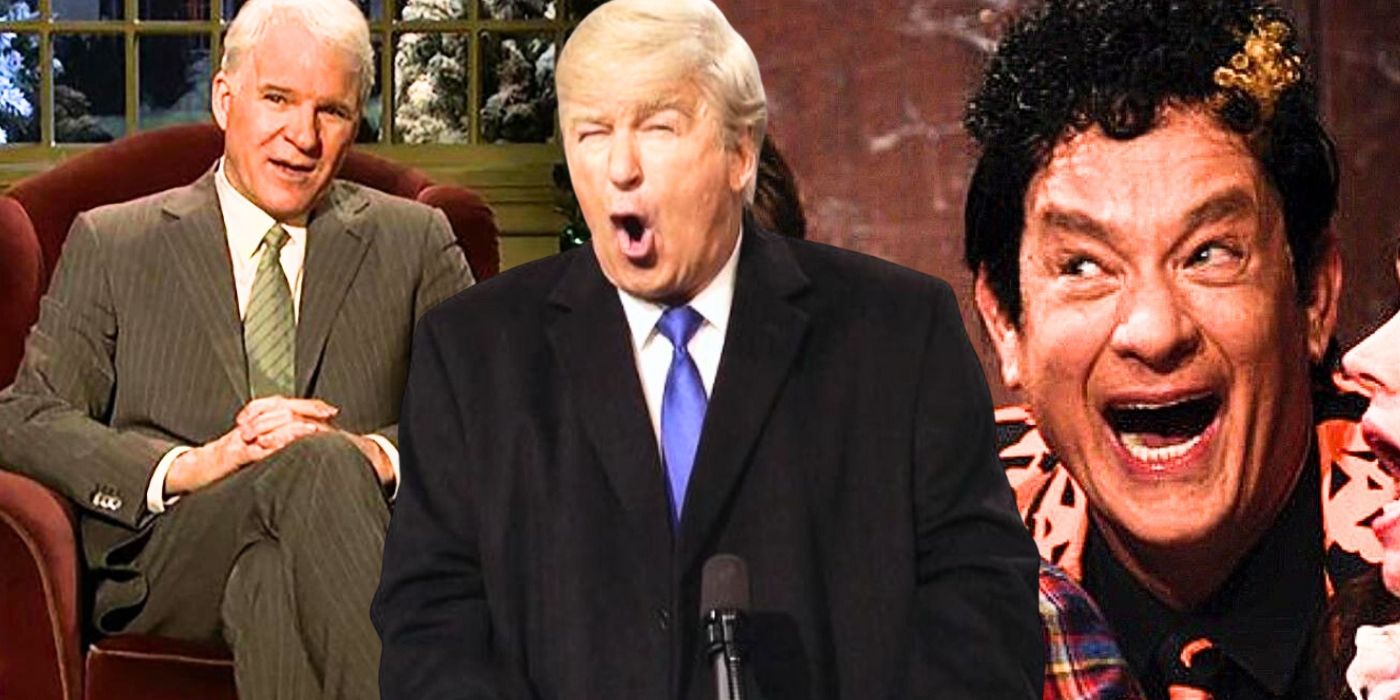 SNL Skit With Ryan Gosling Where Cast Can't Stop Laughing Declared Best ...