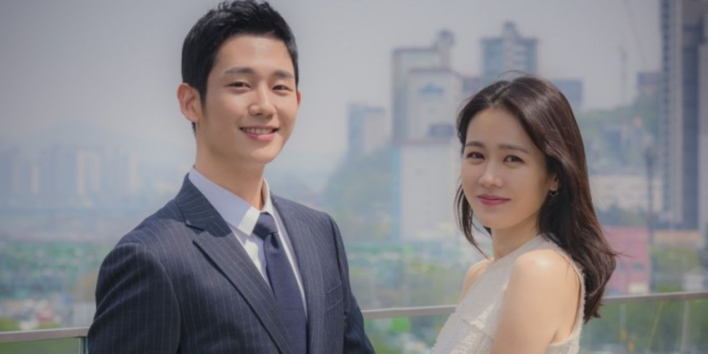 10 momentos más románticos en los K-Dramas