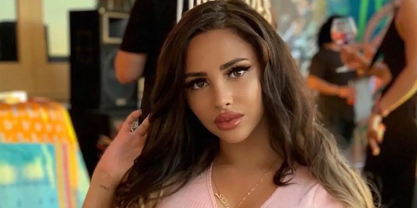 90 Day Fiancé: Clues Sophie Is Using Rob For A Green Card