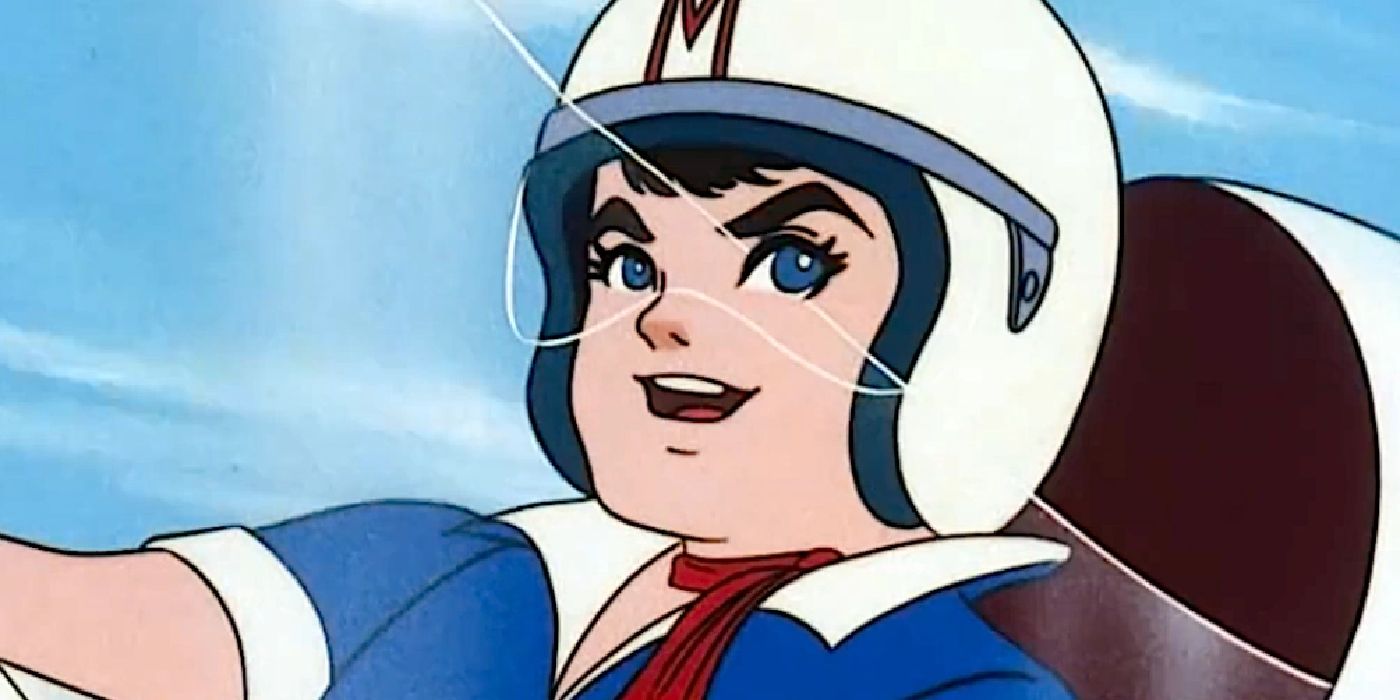 Speed Racer Summary, Trailer, Season List, Cast, Where to Watch and More