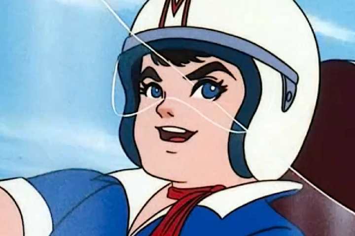 Speed Racer Still Speed Racer Summary, Trailer, Season List, Cast, Where to Watch and More