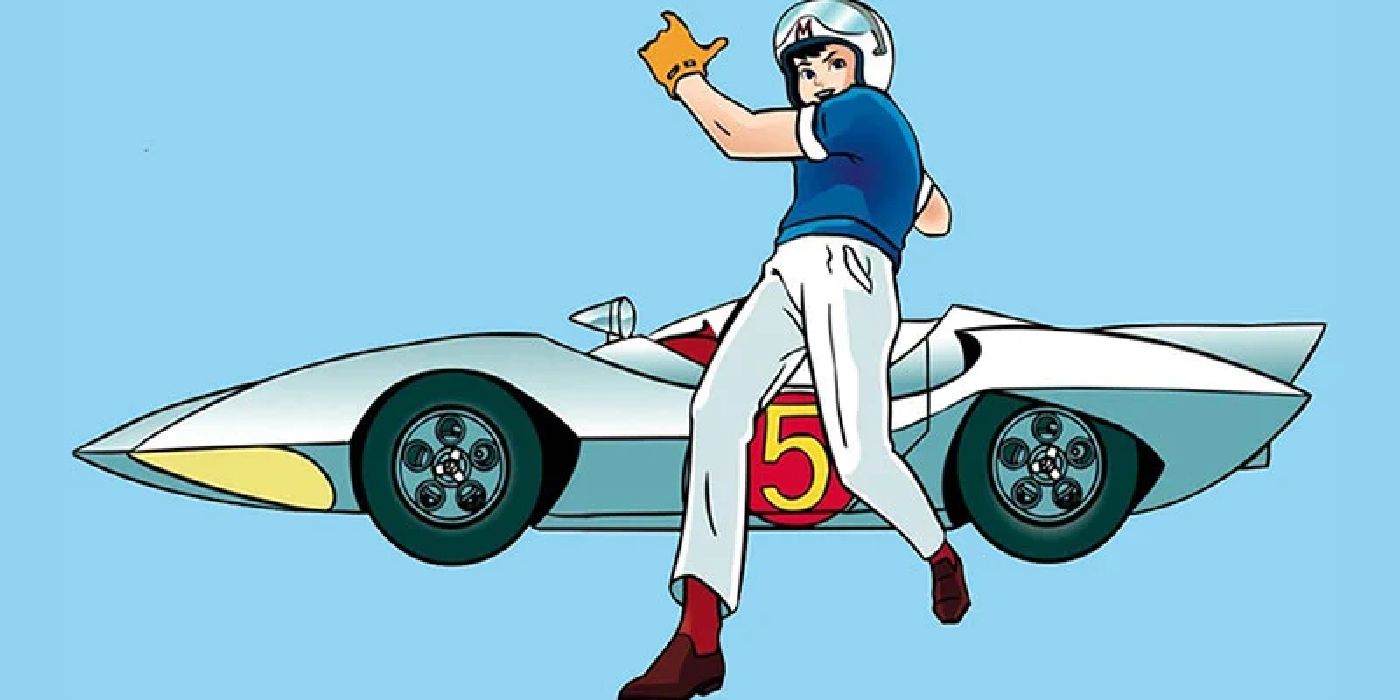 10 Fastest Anime Characters Ever
