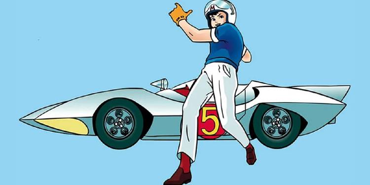 Engine Speed Character 10 Fastest Anime Characters Ever
