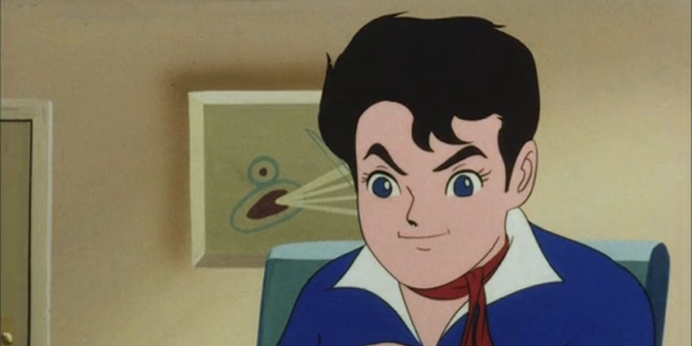 After 57 Years, One of Anime's Classic Series Is Getting a Modern ...