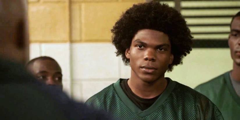 Energy Prequel Casts Spence Moore and Charlie Mann