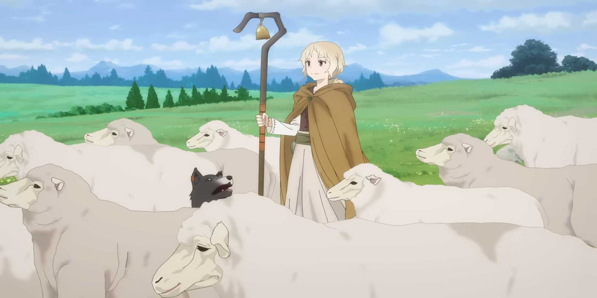 Two Wolves Words Spice And Wolf Isn't Just A Masterpiece, It's One Of The Most ...
