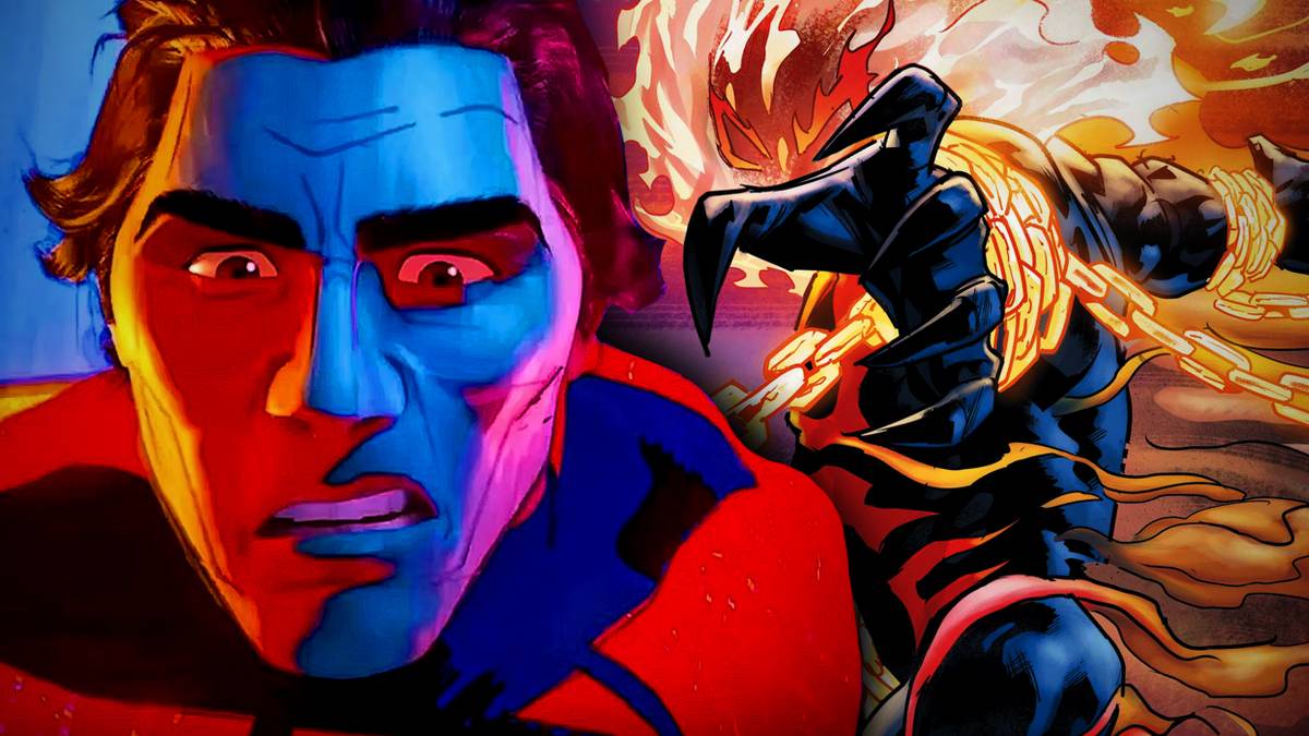 Spider Man 2099 Dimensioni Frantumate